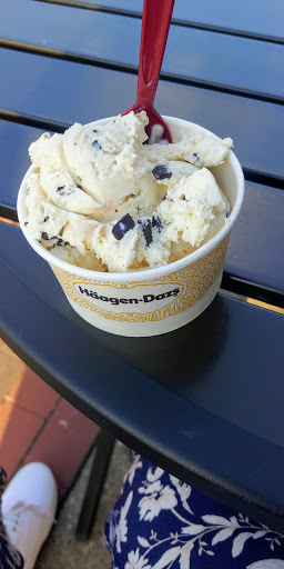 Ice Cream Shop «Häagen-Dazs® Ice Cream Shop», reviews and photos, 22 E Ridgewood Ave, Ridgewood, NJ 07450, USA