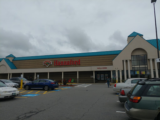 Grocery Store «Hannaford Supermarket», reviews and photos, 73 Fort Eddy Rd, Concord, NH 03301, USA