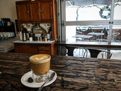 Coffee Shop «SloHi Coffee Co.», reviews and photos, 4436 W 29th Ave, Denver, CO 80212, USA