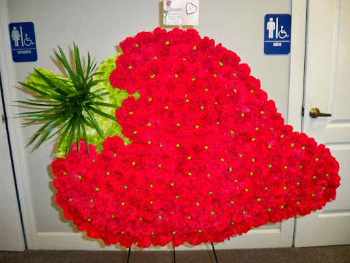 Florist «Love Story Florist», reviews and photos, 7033 US-301, Riverview, FL 33578, USA