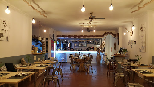 3 Raices Steakhouse & Winebar en Alcalá