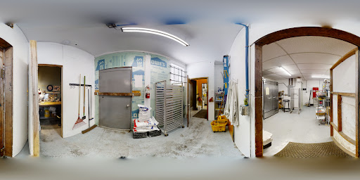 Donut Shop «Jack Frost Donut Shop», reviews and photos, 2119 Buffalo Rd, Erie, PA 16510, USA