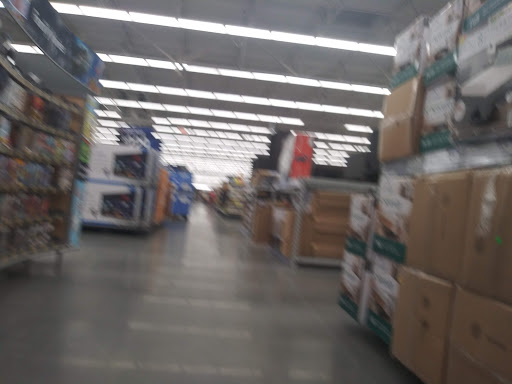 Department Store «Walmart Supercenter», reviews and photos, 6819 Walton Ln, Gloucester Courthouse, VA 23061, USA