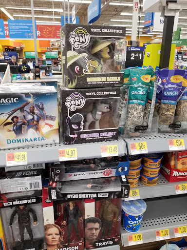 Department Store «Walmart Supercenter», reviews and photos, 735 N Gospel St, Paoli, IN 47454, USA