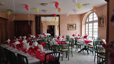 Ecomusée de la Bresse Bourguignonne à Pierre-de-Bresse