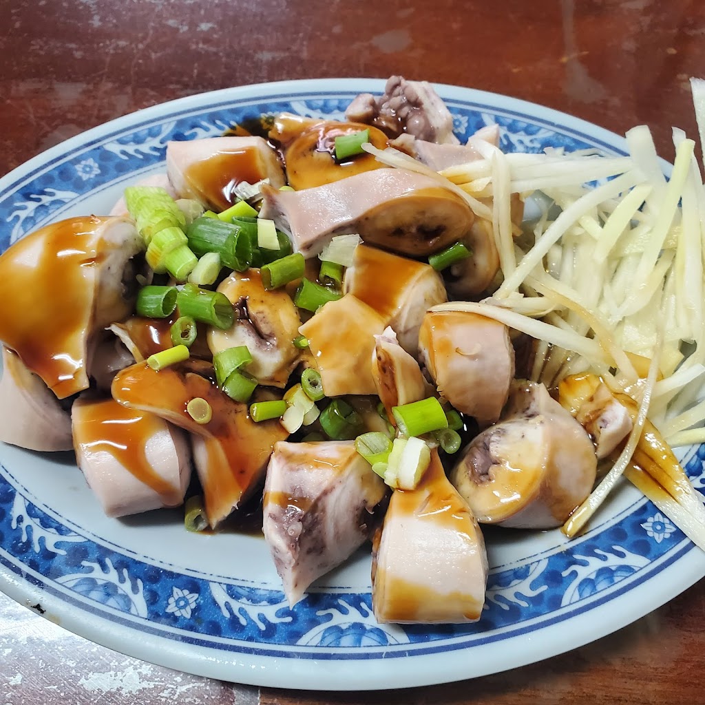 天天來熱食館 的照片