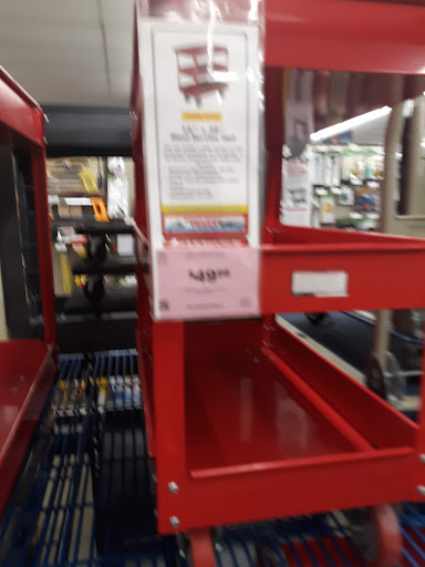 Hardware Store «Harbor Freight Tools», reviews and photos, 22111 WA-99, Edmonds, WA 98026, USA