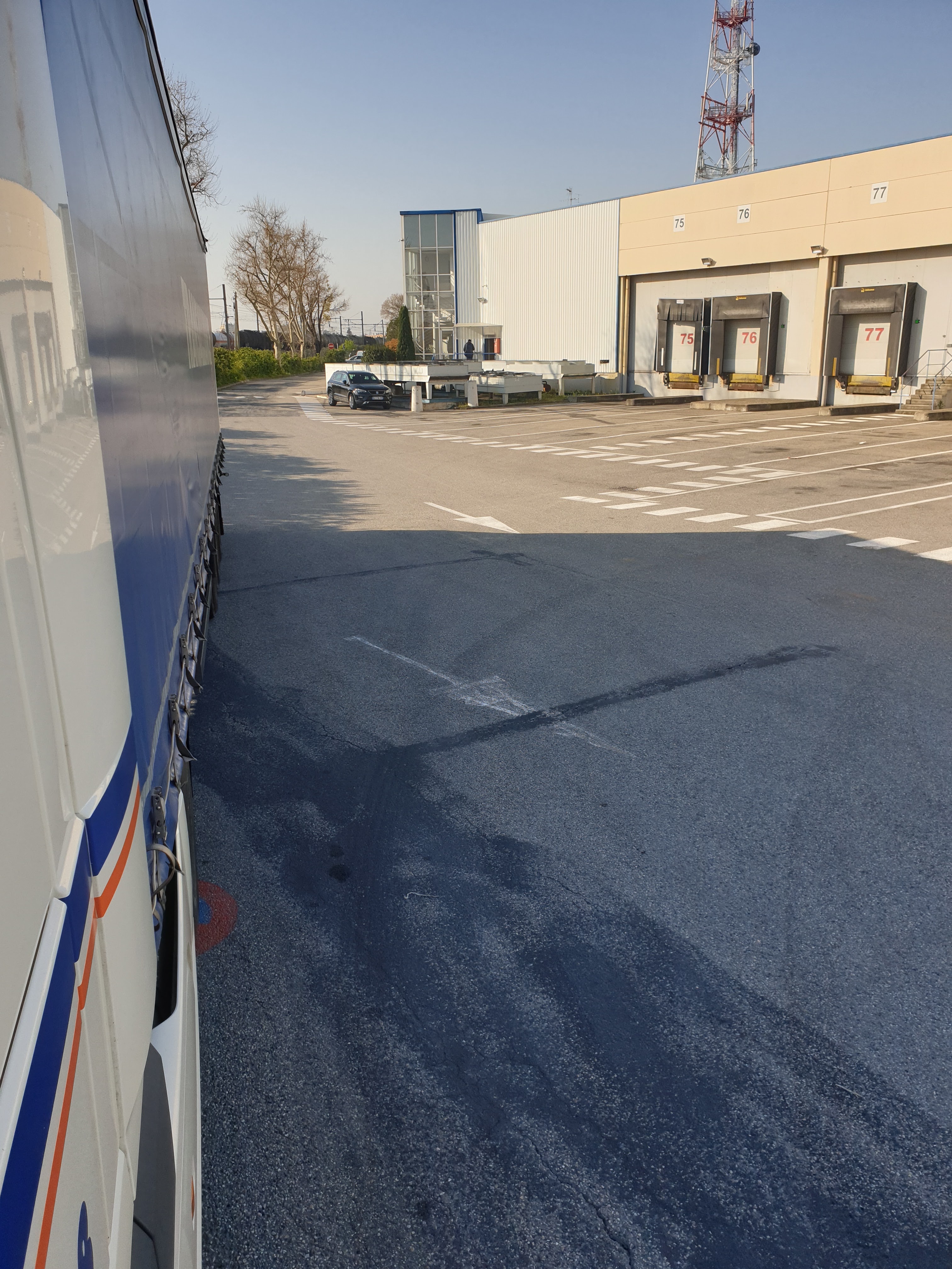 Photo n° 1 de l'avis de Jean.h fait le 18/03/2020 à 14:24