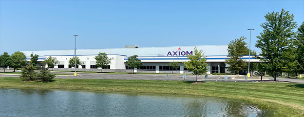 Axiom Engineered Systems
