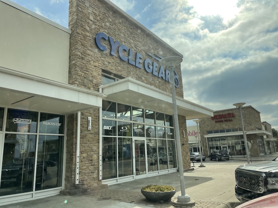 Cycle Gear