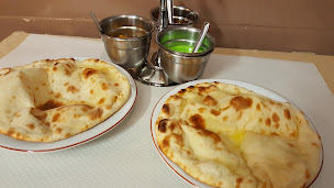 Photo n°68 de New Taj Mahal à Athis-Mons ()