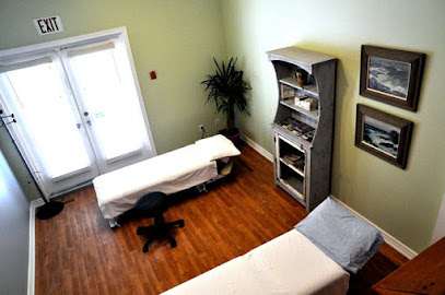 Lifespring Physiotherapy