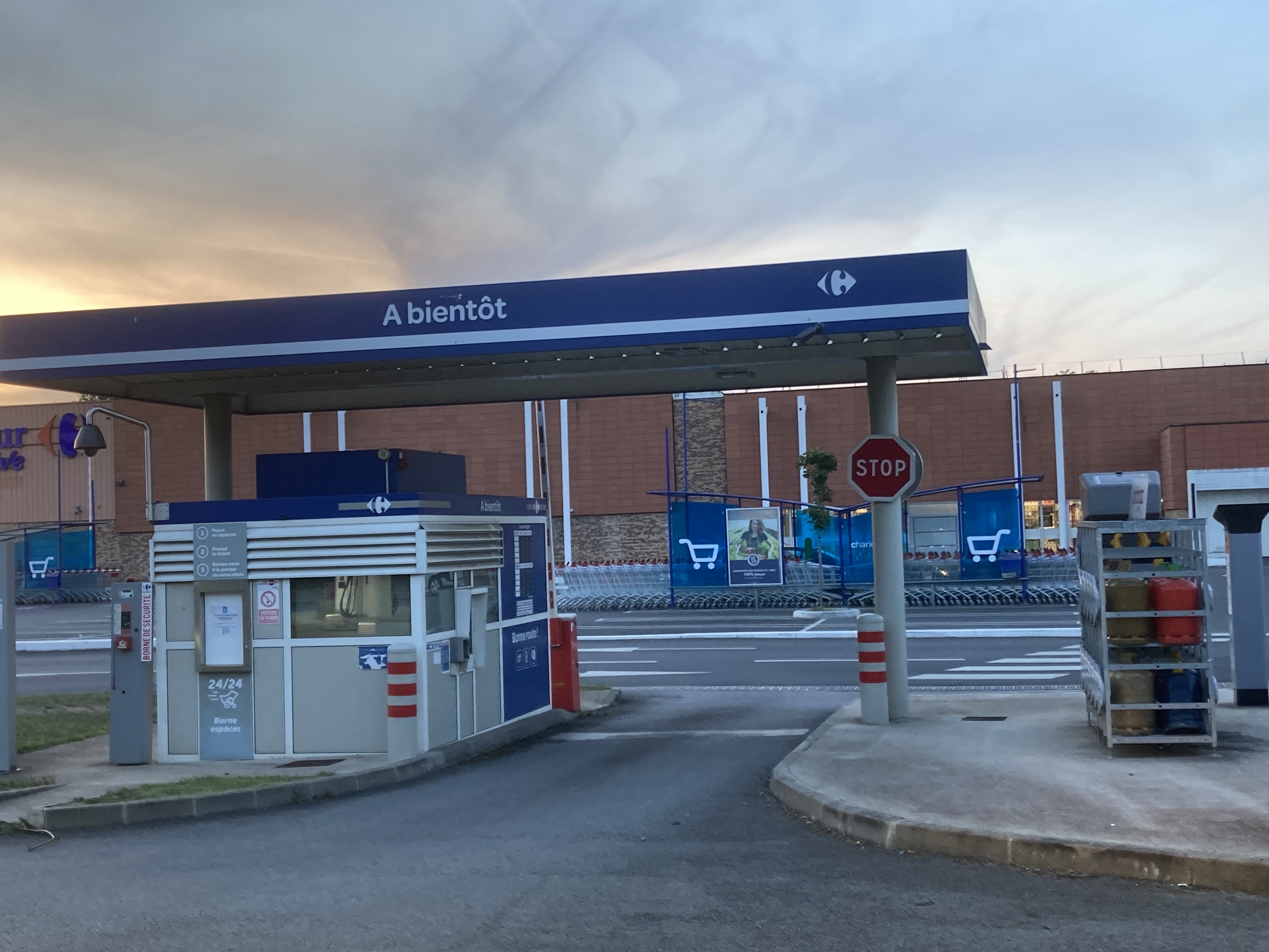 Photo n° 3 de l'avis de Gwénola.a fait le 03/09/2022 à 20:36