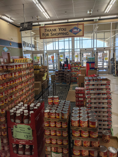 Supermarket «Seven Mile Market», reviews and photos, 201 Reisterstown Rd, Pikesville, MD 21208, USA