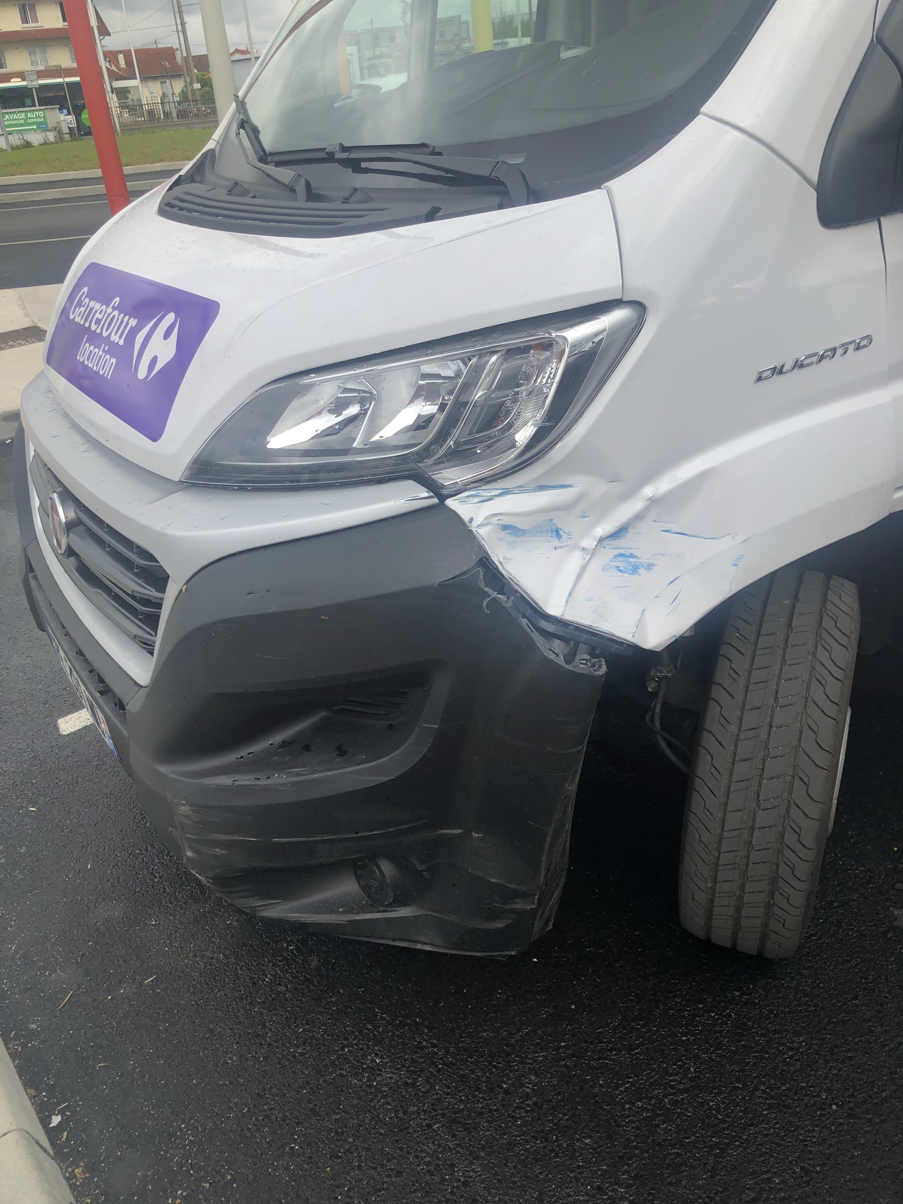 Photo n° 1 de l'avis de Elodie. fait le 22/05/2019 à 08:54