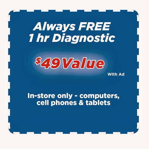 ClickAway Computer Phone Network Repair image