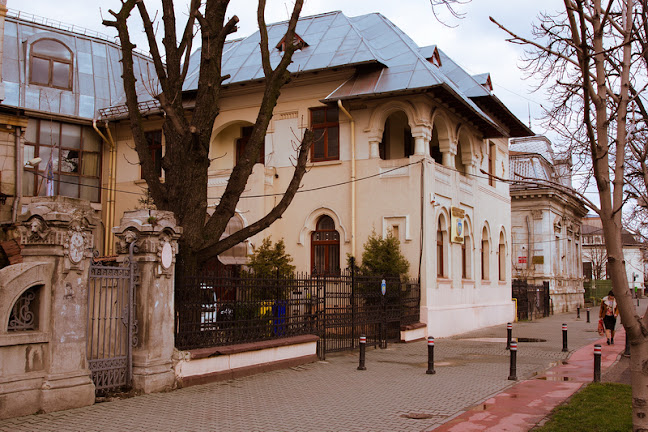 Serviciul Public Finanţe Locale Ploiești