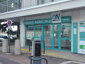 Banque CREDIT AGRICOLE LUYNES 37230 Luynes