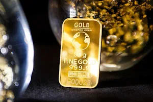 Gold Compro Ouro - Ouro, Joias e Prata. image