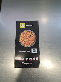 Photos du propriétaire du Pizzeria MJ Pizza à Sorgues - n°13
