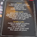 Photo n°4 de l'avis de Vanna.n fait le 23/02/2022 à 12:39 sur le  TAVERNA VIN E CRIN à Chianocco