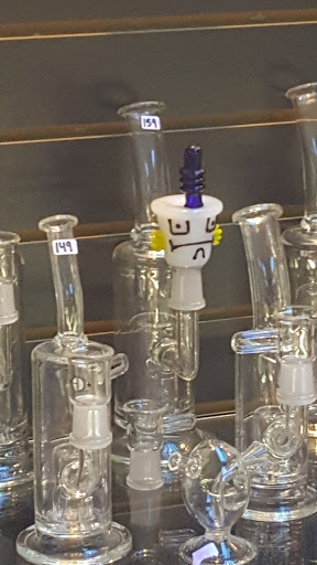 Tobacco Shop «Recked Smoke Shop», reviews and photos, 8216 W Waters Ave, Tampa, FL 33615, USA