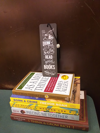 Book Store «Barnes & Noble», reviews and photos, 2790 N University Dr, Coral Springs, FL 33065, USA