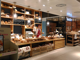 Alternative Bread Company at Cornelscourt