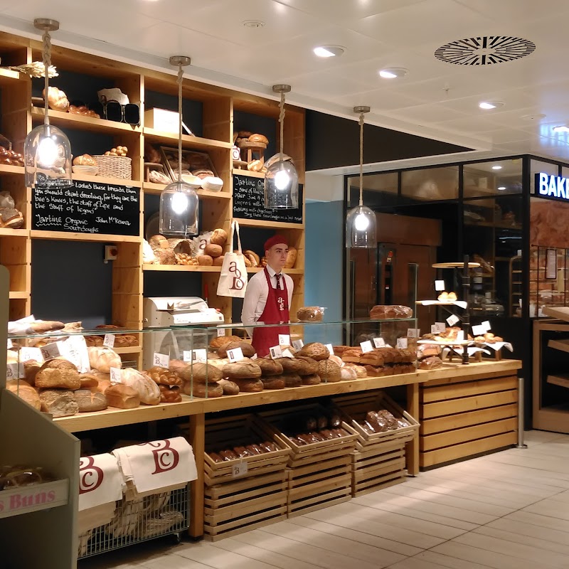 Alternative Bread Company at Cornelscourt