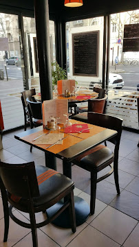 Photos du propriétaire du Restaurant français O Phar’ouest à Boulogne-Billancourt - n°3