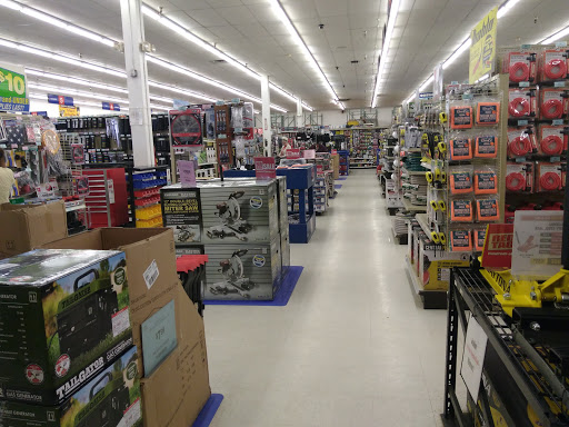 Hardware Store «Harbor Freight Tools», reviews and photos, 2415 Gilmer Rd, Longview, TX 75604, USA