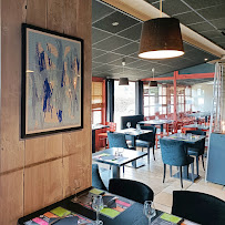 Atmosphère du Restaurant Cot' & Gourmand à Rennes - n°1