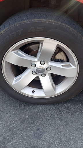 Auto Parts Store «AutoZone», reviews and photos, 17750 Hesperian Blvd, San Lorenzo, CA 94580, USA