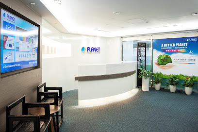 PLANET Technology Corporation 普萊德科技股份有限公司