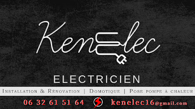 ken'elec à Saint-Genis-d'Hiersac