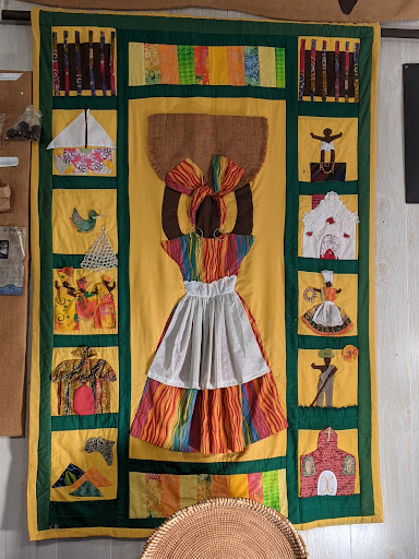 Museum «The Gullah Museum», reviews and photos, 123 King St #7, Georgetown, SC 29440, USA