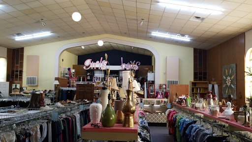 Thrift Store «Donate a Miracle LLC», reviews and photos