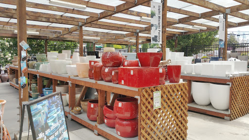 Garden Center «Sloat Garden Center», reviews and photos, 1555 Kirker Pass Rd, Concord, CA 94521, USA