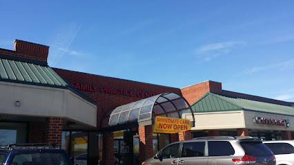Family Practice Center of Palatine and Immediate Care Palatine