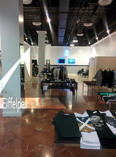 Shopping Mall «Sherwood Mall Shopping Center», reviews and photos, 5308 Pacific Ave, Stockton, CA 95207, USA