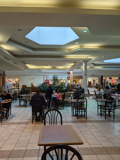 Shopping Mall «Citadel Mall», reviews and photos, 2070 Sam Rittenberg Blvd, Charleston, SC 29407, USA