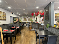 Atmosphère du Restaurant de sushis Sushi & Kimchi à Viry - n°4