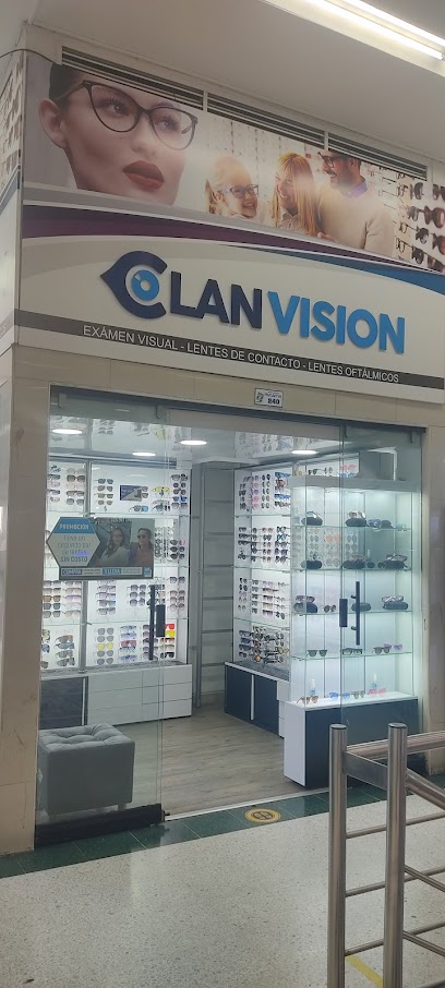 Optica ClanVision
