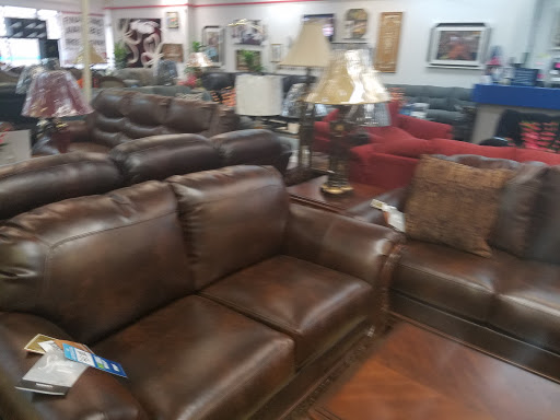 Bedroom Furniture Store «VIP Furniture Outlet», reviews and photos, 135 S 69th St, Upper Darby, PA 19082, USA