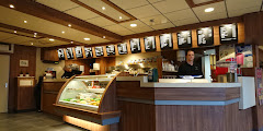 Café-Cafetaria Van Berkel