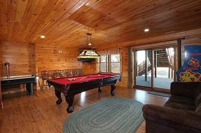 Cabin Rental Agency «Absolute Perfect Escape», reviews and photos, 383 View Mountain Rd, Stanley, VA 22851, USA