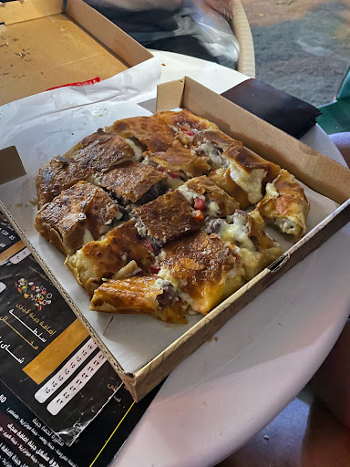 فطير القلاع 