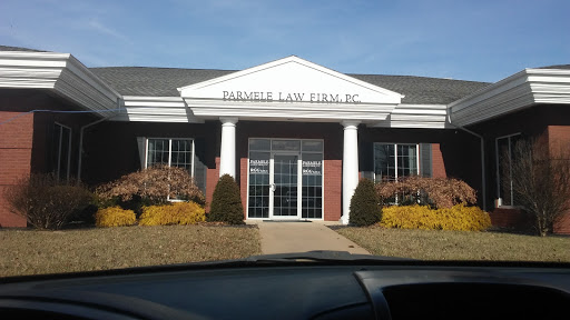 Parmele Law Firm, P.C., 1505 E Bradford Pkwy, Springfield, MO 65804, Social Security Attorney