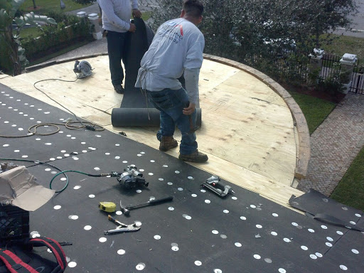 Roofing Contractor «South Miami Roofing», reviews and photos, 6800 SW 40th St, Miami, FL 33155, USA