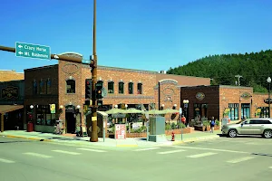 Custer County Candy Co image